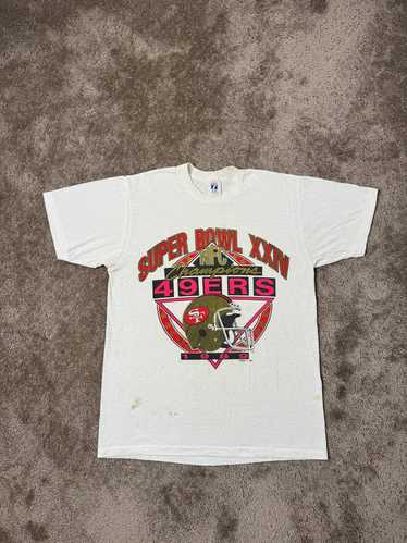 NFL × Rare × San Francisco 49ers RARE Vintage men’