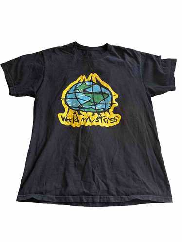 World Industries World Industries Vintage T-Shirt - image 1