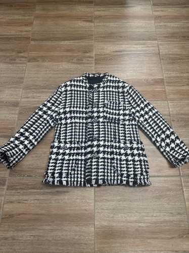 Dolce & Gabbana Dolce and Gabbana Houndstooth But… - image 1