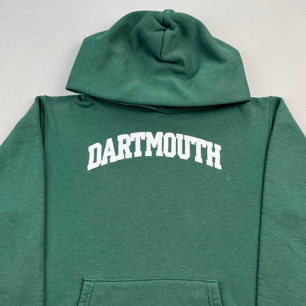 Made In Usa × Vintage Vintage Dartmouth College H… - image 2