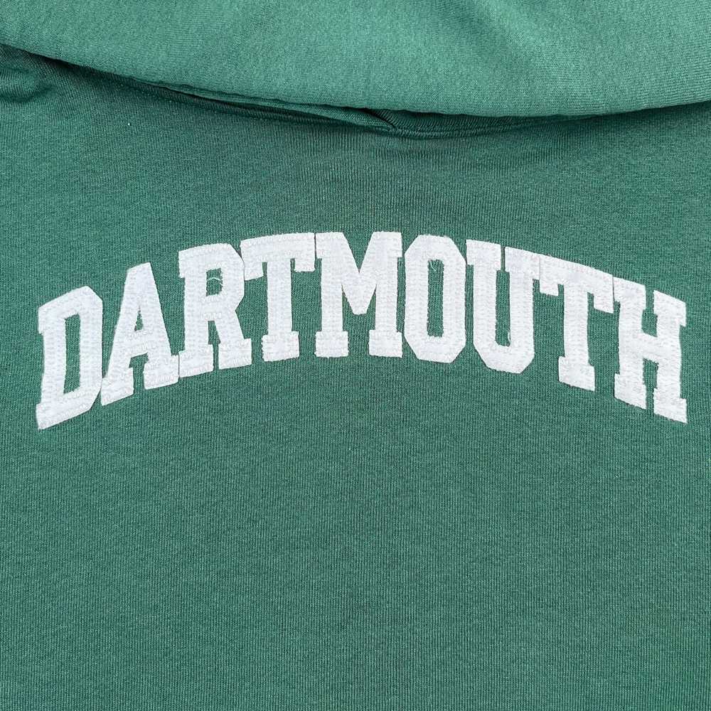 Made In Usa × Vintage Vintage Dartmouth College H… - image 3