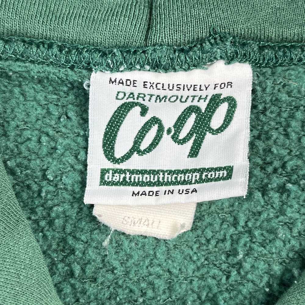 Made In Usa × Vintage Vintage Dartmouth College H… - image 5
