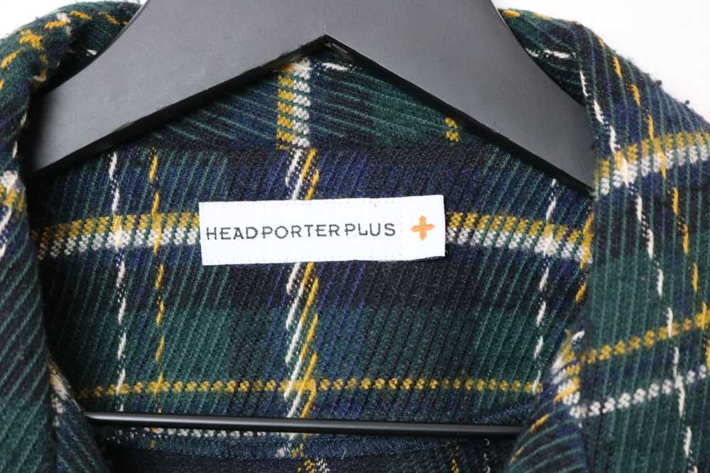 Beams Plus × Head Porter × Porter Head Porter Plu… - image 3