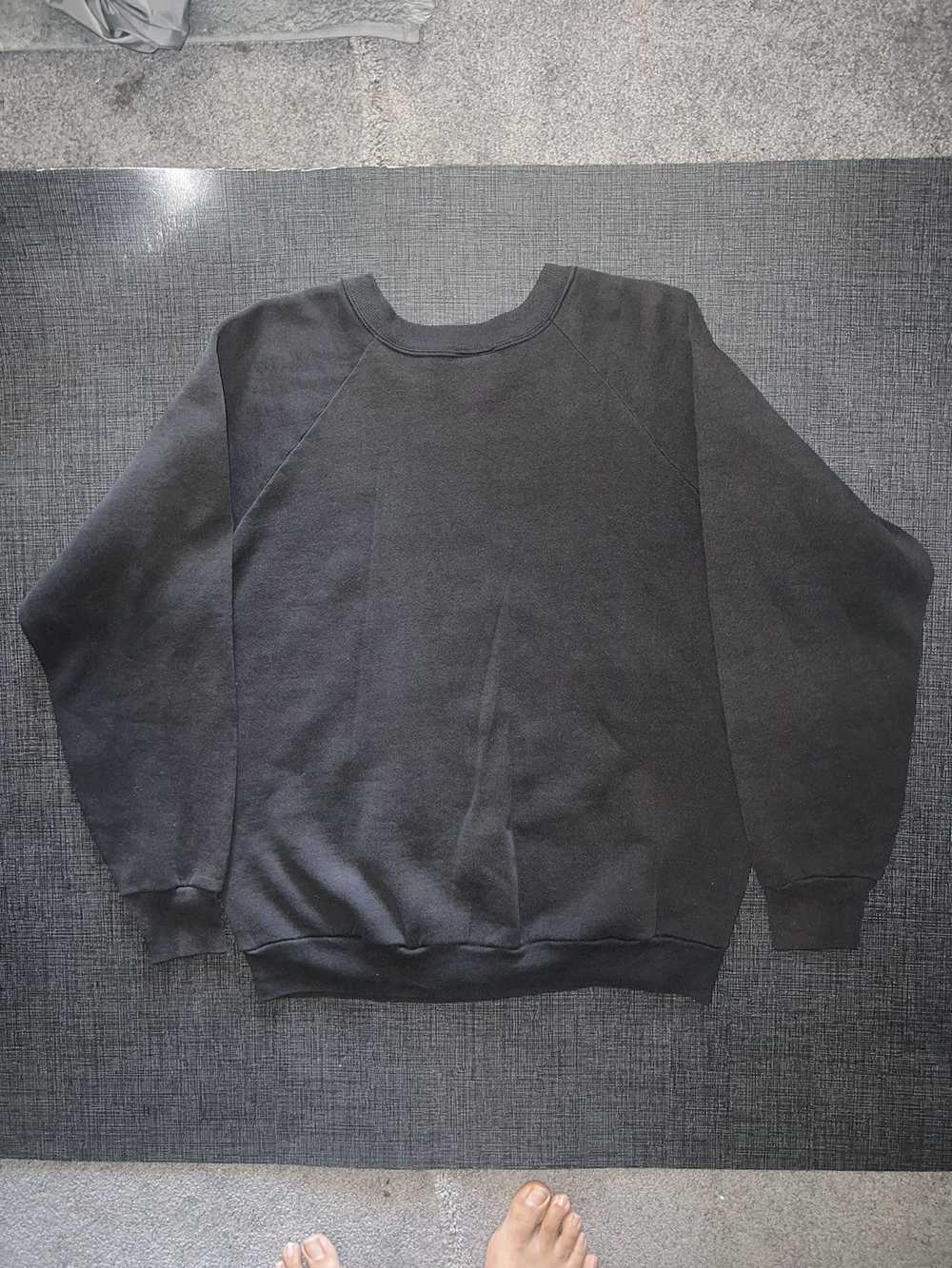 Other Luther vandeross Crewneck sweater - image 2
