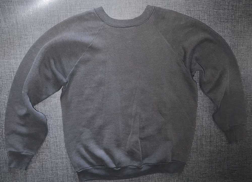 Other Luther vandeross Crewneck sweater - image 6