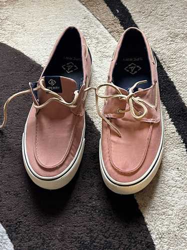 Sperry Sperry boat shoes