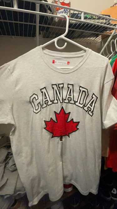 Hudsons Bay CANADA Tee