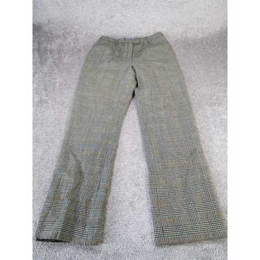 Pendleton Pendleton Pants Womens 10 Gray Brown Ho… - image 1