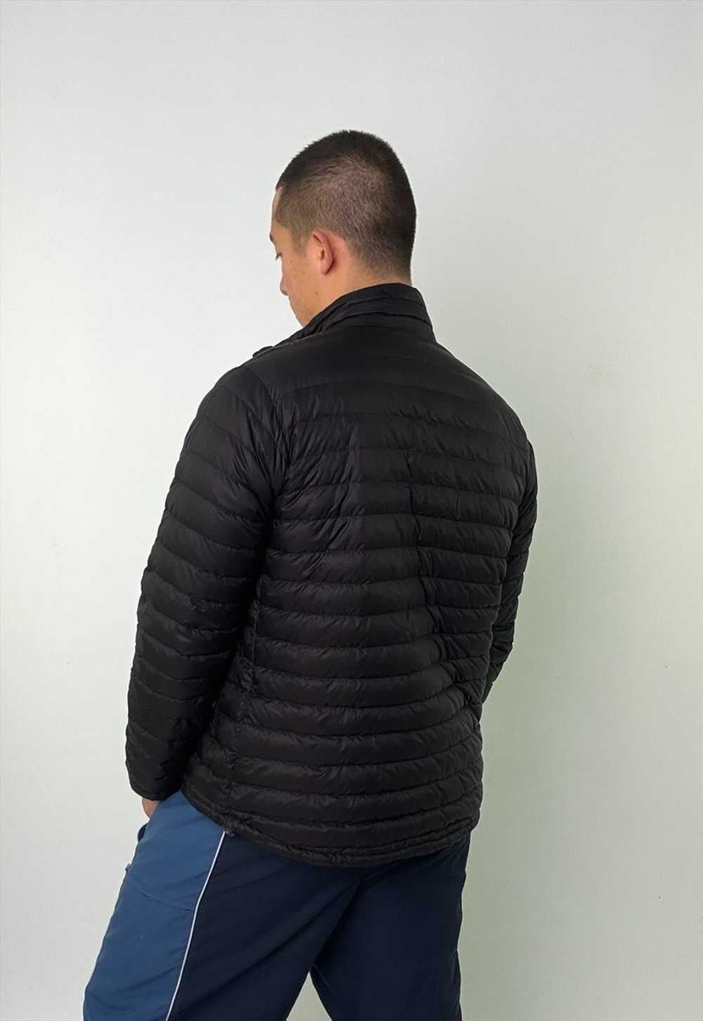 Black y2ks Rab Pertex Microlight Puffer Jacket Co… - image 3