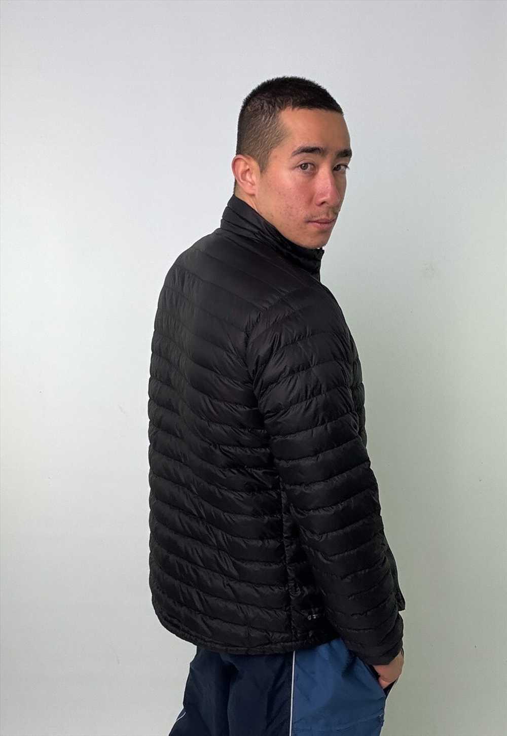 Black y2ks Rab Pertex Microlight Puffer Jacket Co… - image 4