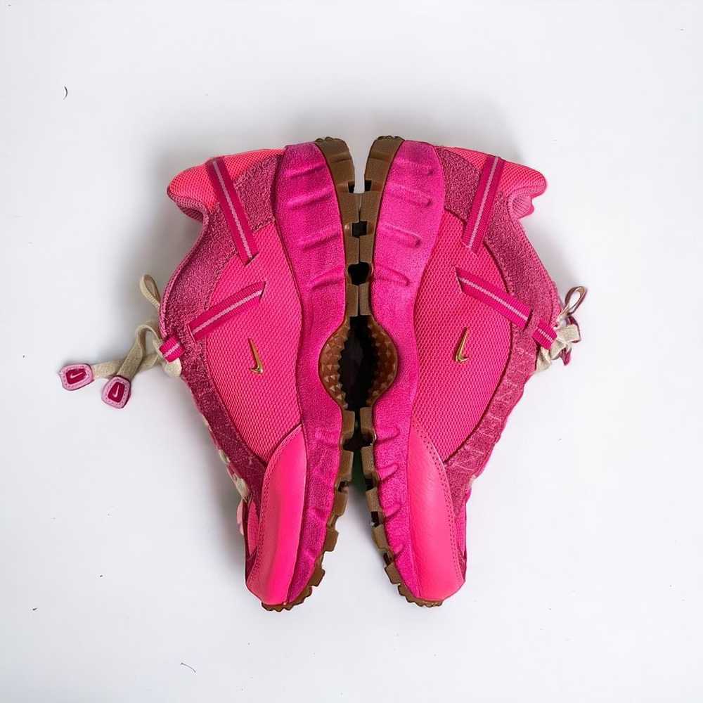 Nike Air Humara x Jacquemus Pink Flash Size 7 - image 3