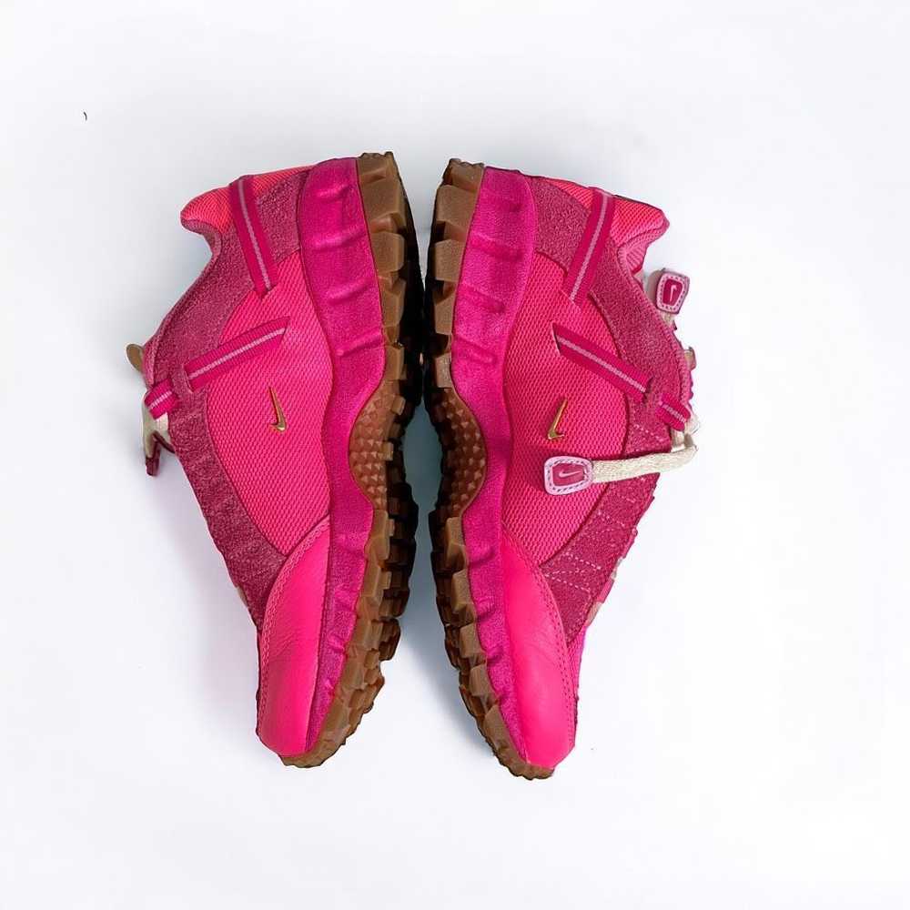 Nike Air Humara x Jacquemus Pink Flash Size 7 - image 4