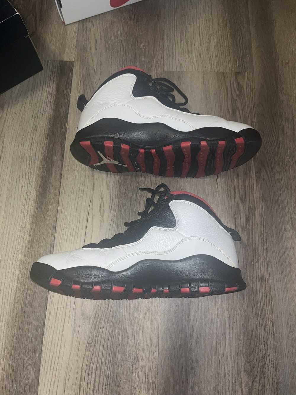 Jordan Brand AIR JORDAN RETRO 10 DOUBLE NICKEL 20… - image 2