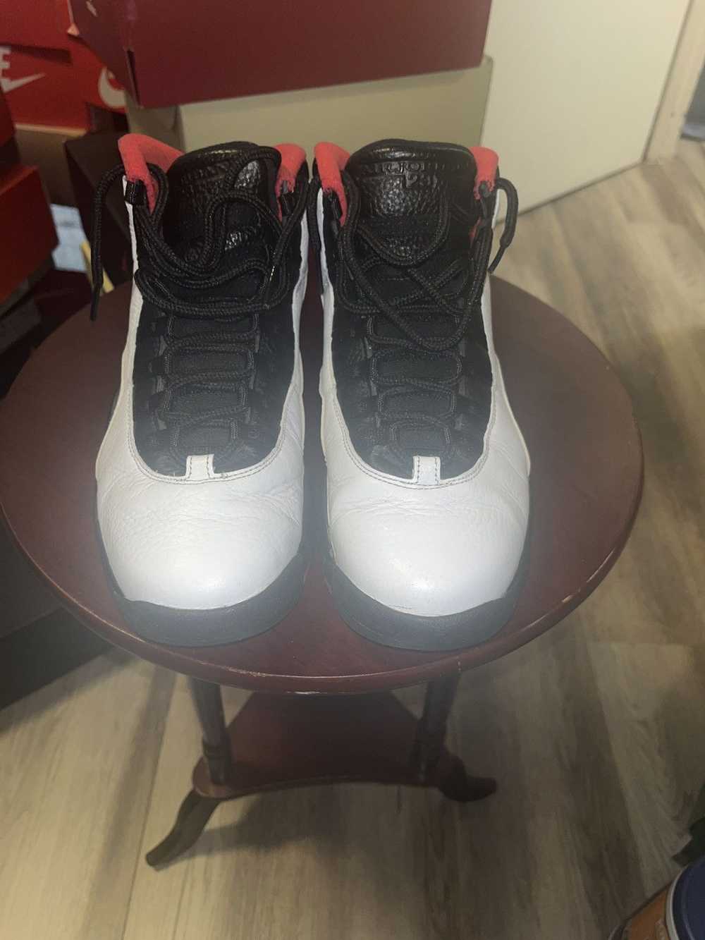 Jordan Brand AIR JORDAN RETRO 10 DOUBLE NICKEL 20… - image 3