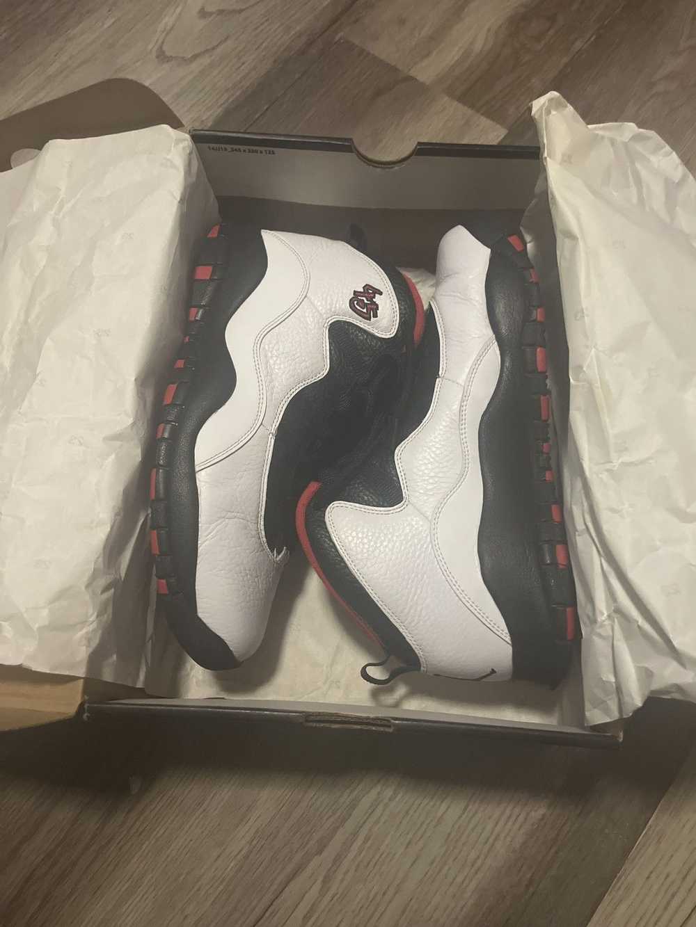 Jordan Brand AIR JORDAN RETRO 10 DOUBLE NICKEL 20… - image 6