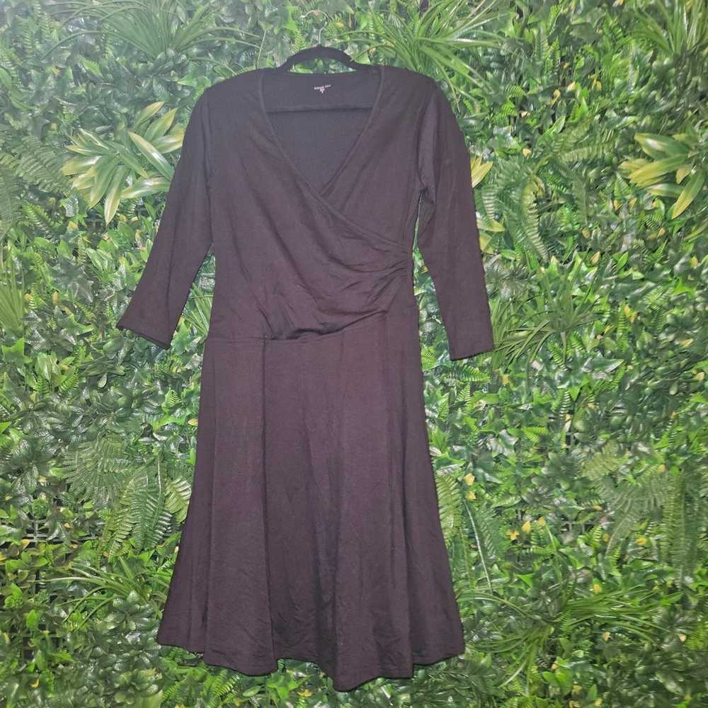Garnet Hill Dress - image 1