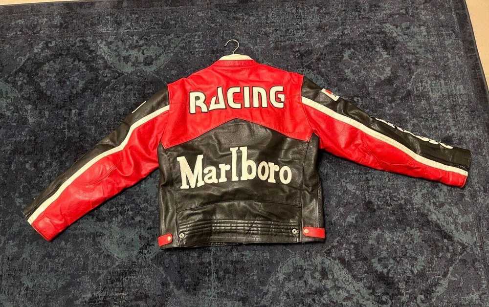 Marlboro × Racing × Vintage 🔥 Free shipping •Vin… - image 2