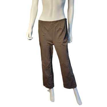 Other WORTH NEW YORK Brown dress pants size 8 - image 1