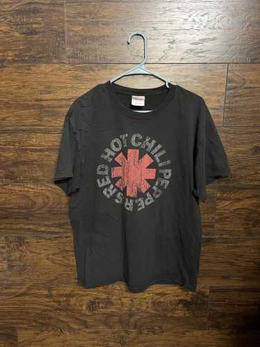 Designer Red Hot Chili Peppers Asterisk - Vintage 