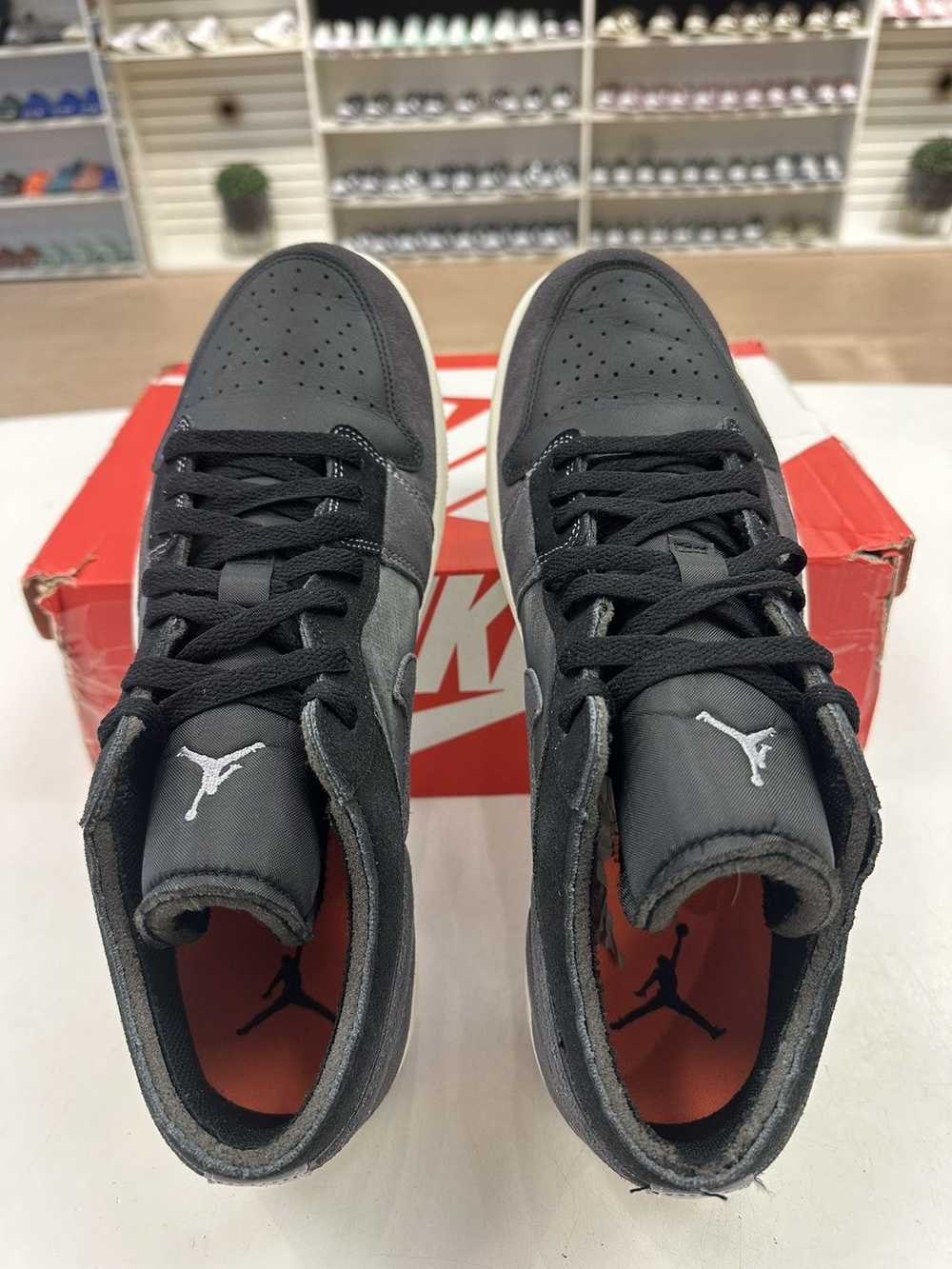 Jordan Brand Size 12.5 - Jordan 1 Low Inside Out … - image 3