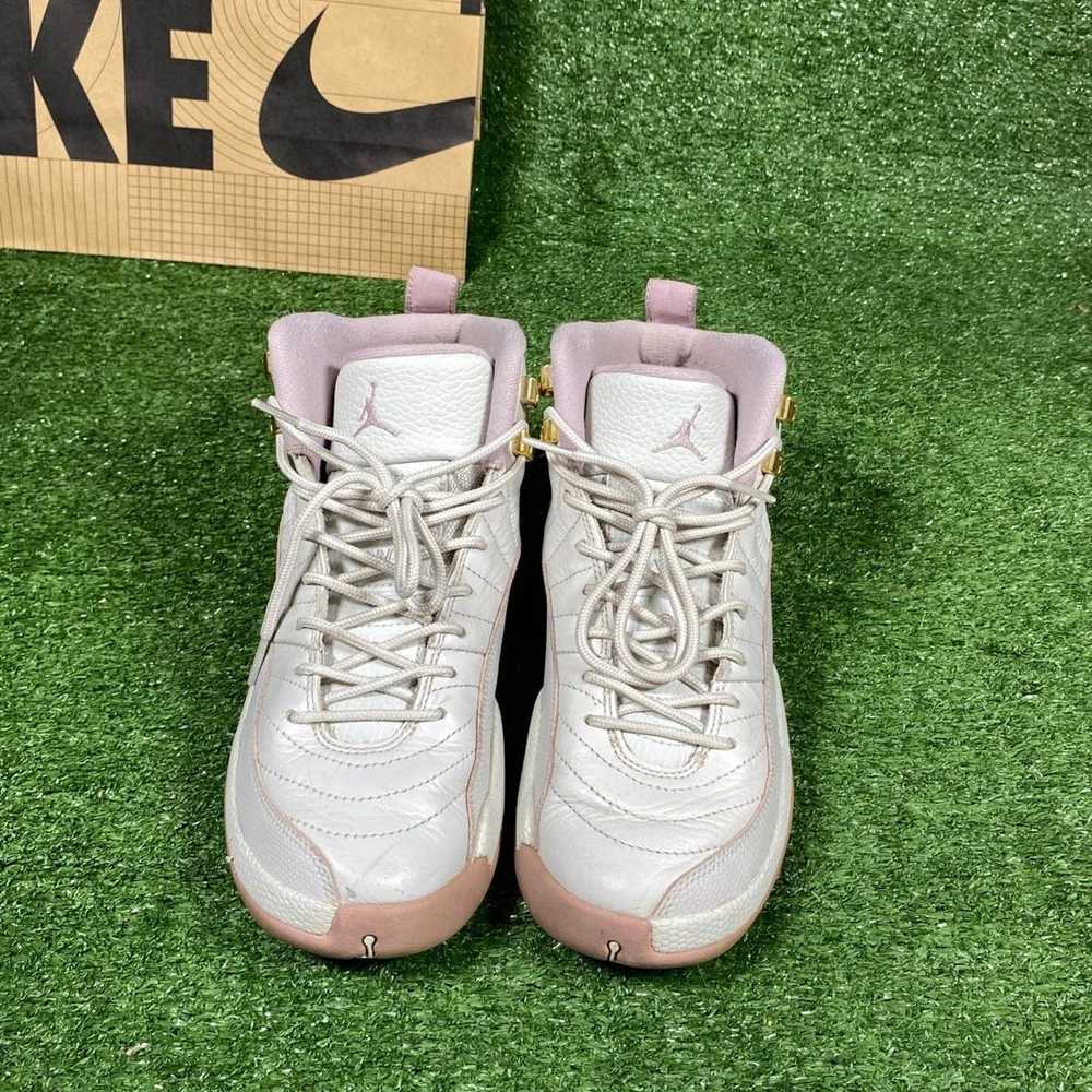 Jordan Brand × Nike Jordan 12 Retro Heiress Plum … - image 3