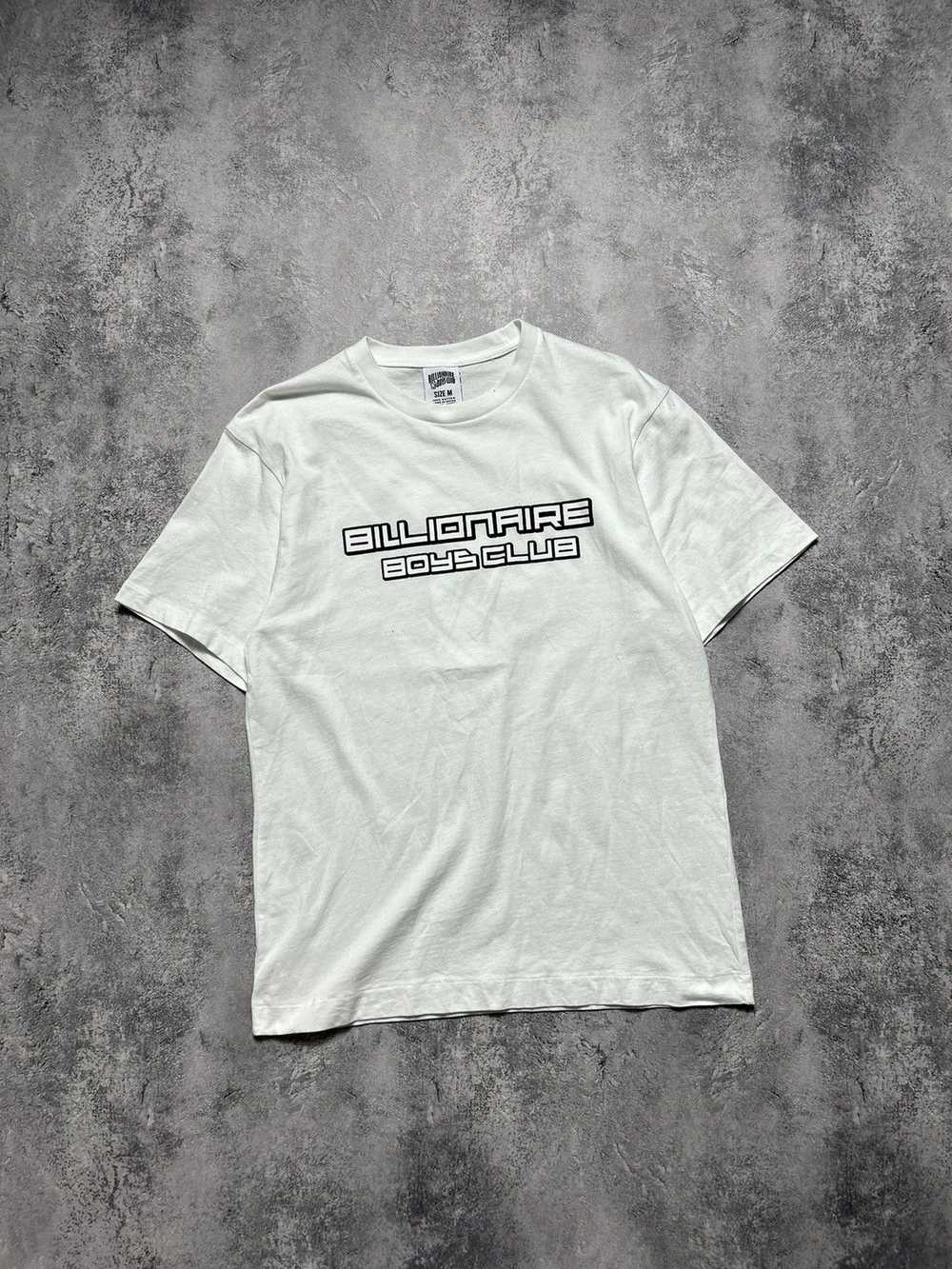 Billionaire Boys Club Billionaire Boys Club Rocke… - image 1