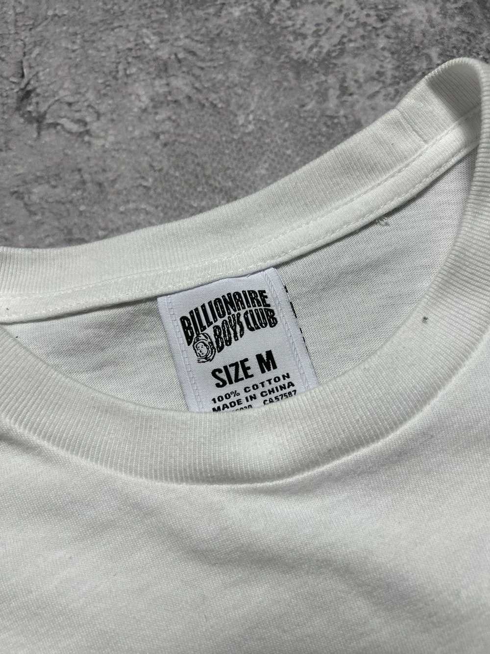 Billionaire Boys Club Billionaire Boys Club Rocke… - image 6