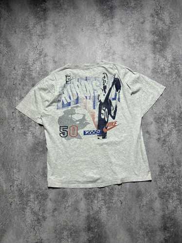 Nike × Streetwear × Vintage Vintage T-Shirt Nike … - image 1