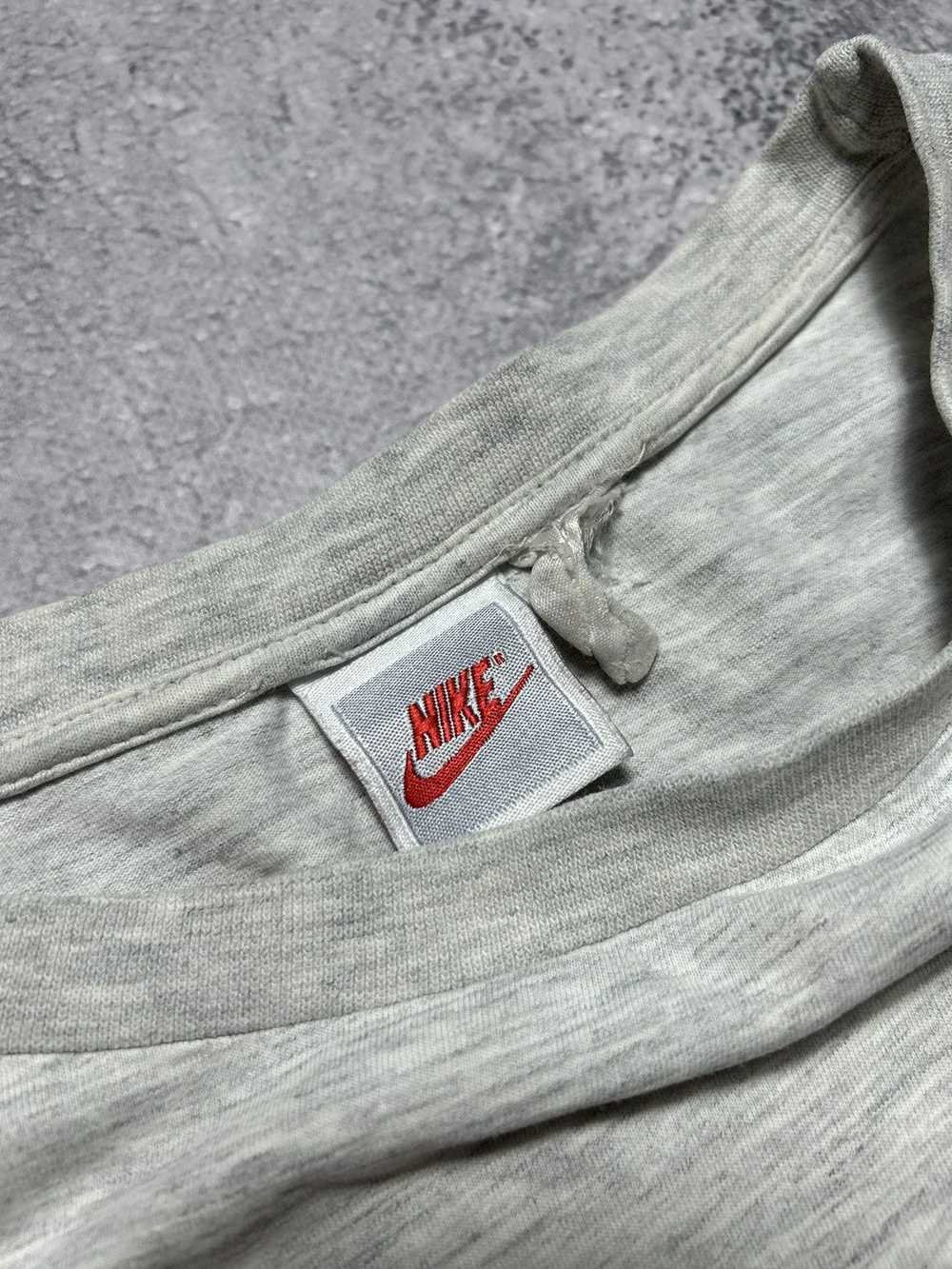 Nike × Streetwear × Vintage Vintage T-Shirt Nike … - image 6