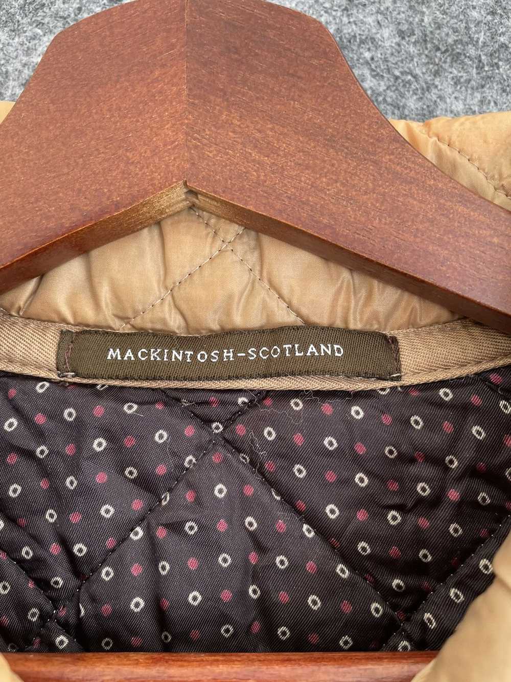 Mackintosh × Paul Smith MACKINTOSH SCOTLAND x PAU… - image 6
