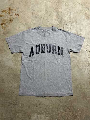 Auburn Sportswear × Collegiate × Vintage Vintage Y