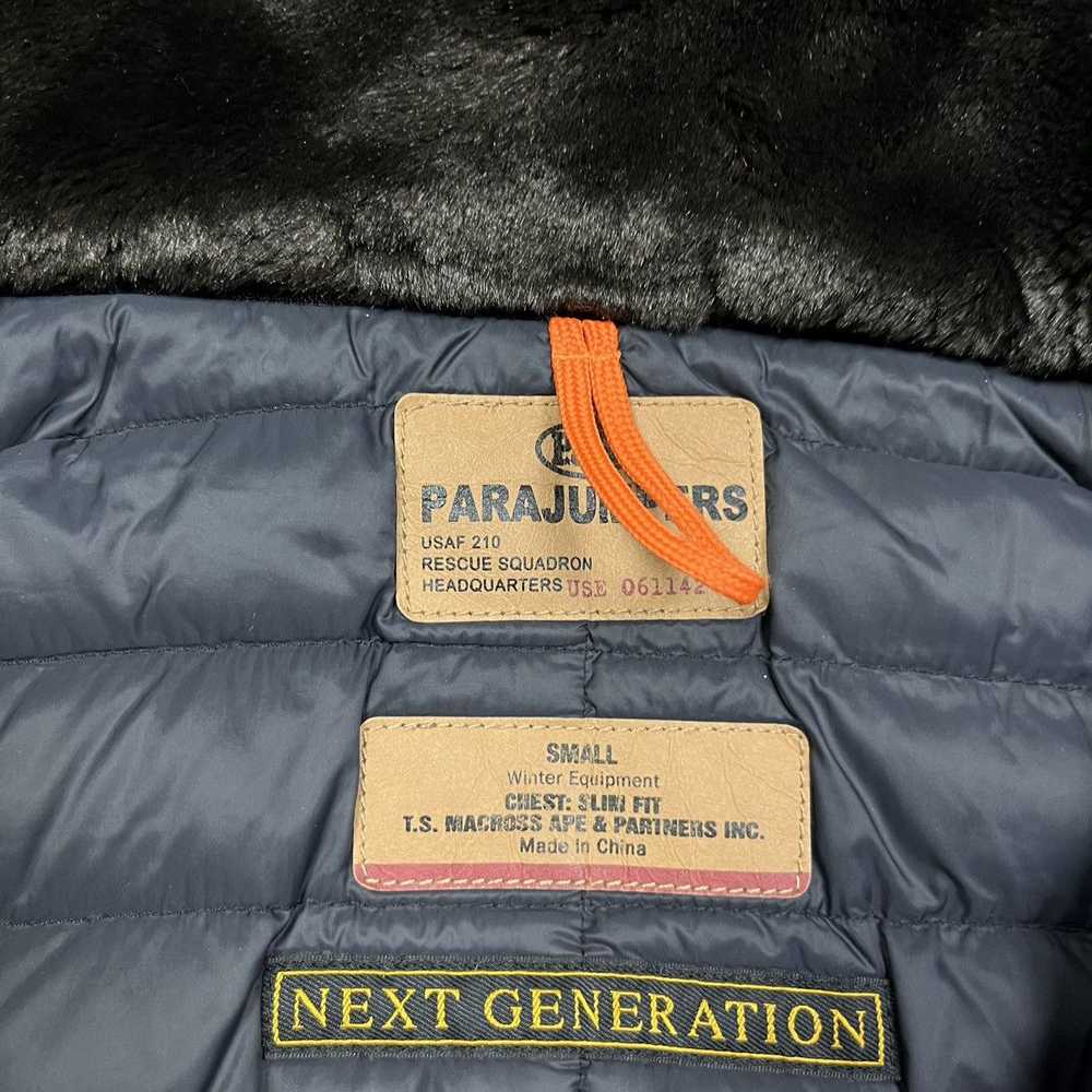 Luxury × Parajumpers × Streetwear Parajumpers Vin… - image 12