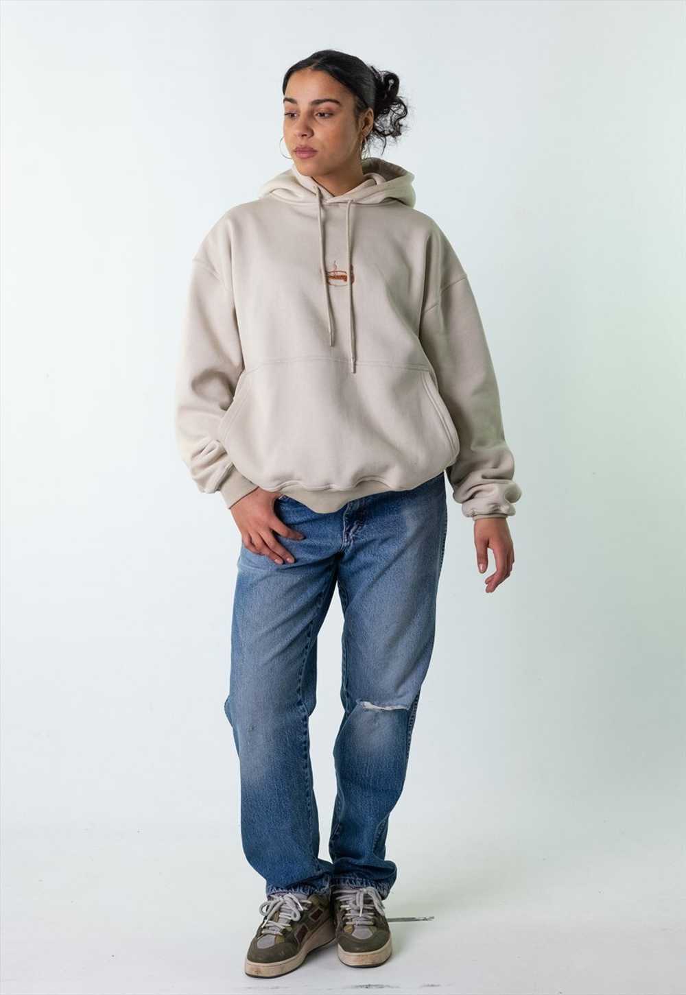 Blue Denim 90s Dickies  Cargo Skater Trousers Pan… - image 2