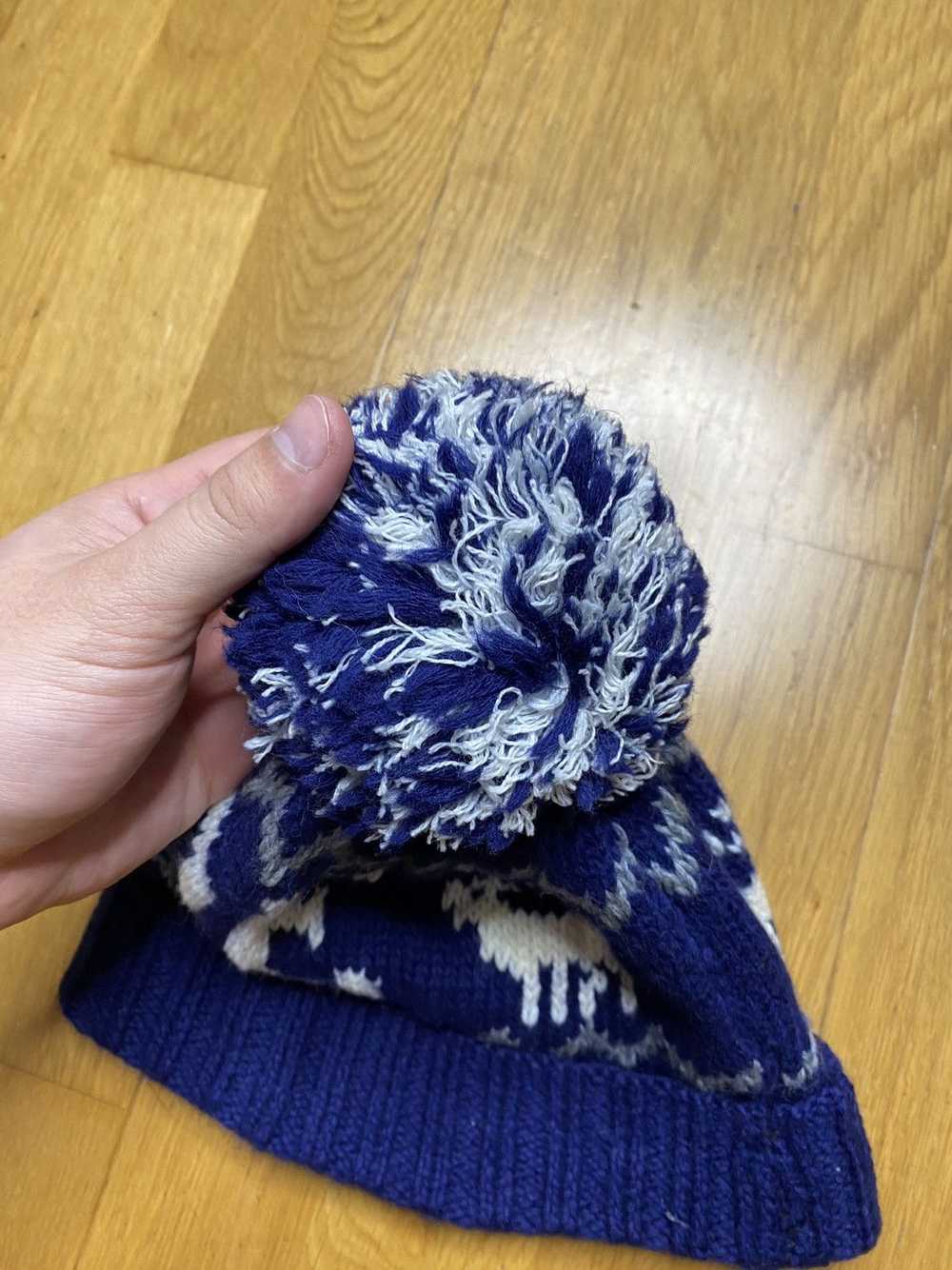 Handmade × Japanese Brand × Streetwear Pride Hat … - image 3