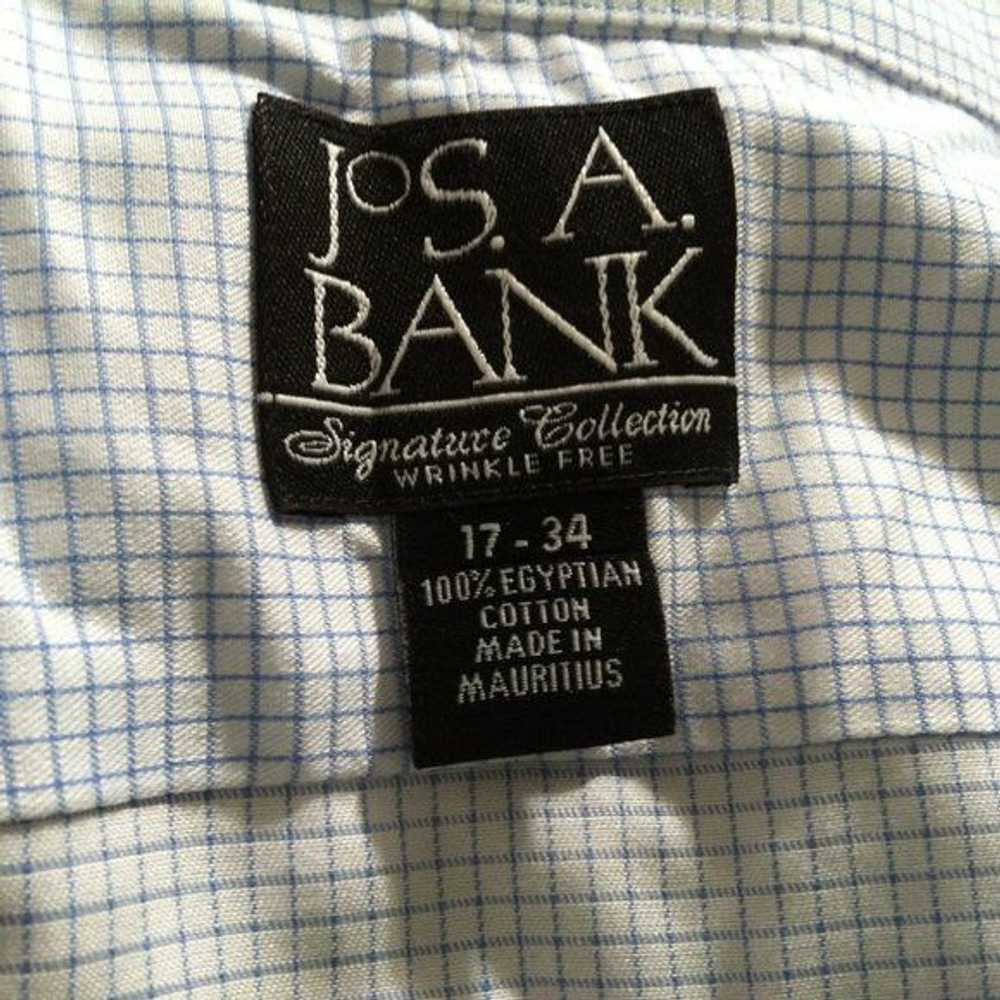 Jos. A. Bank JOS.A.BANK MENS 100% EGYPTIAN COTTON… - image 5