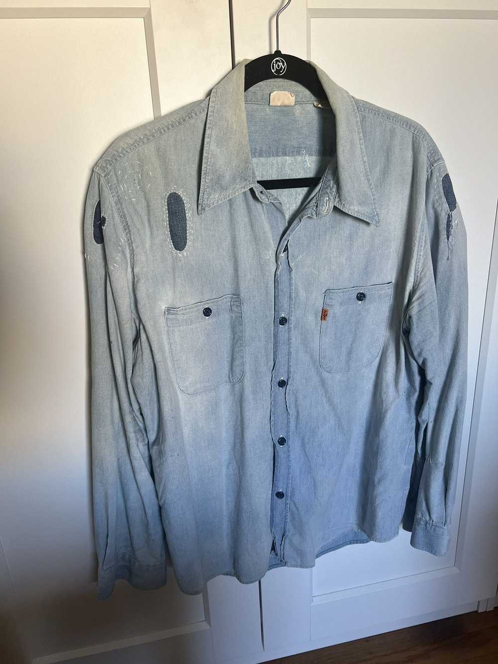 Levi's Vintage Clothing Levi’s Vintage Clothing C… - image 1