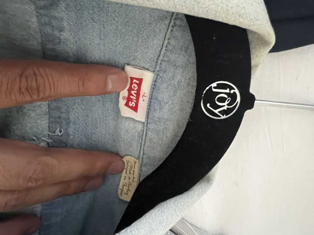 Levi's Vintage Clothing Levi’s Vintage Clothing C… - image 3