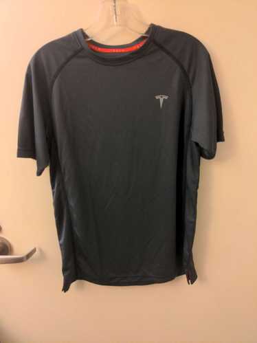 Tesla ELON MUSK TESLA SHIRT SIZE SMALL