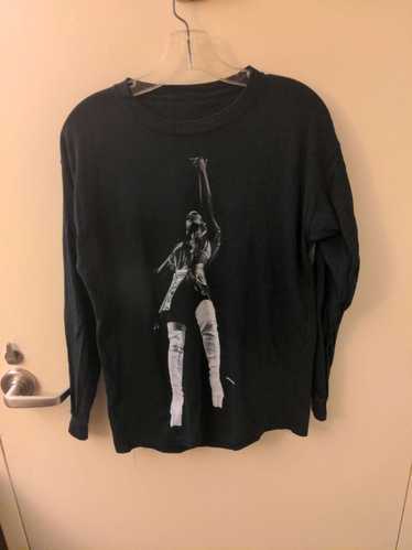 Band Tees Ariana Grande Sweetener 2019 World Tour 