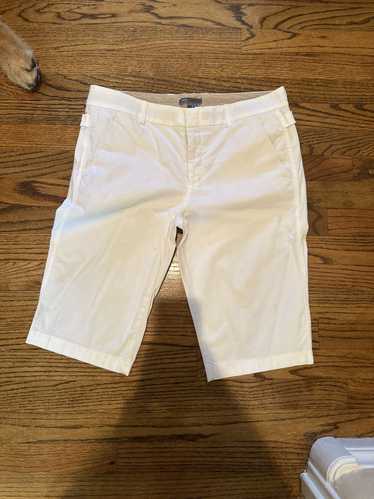 Vince Women’s Vince White Shorts