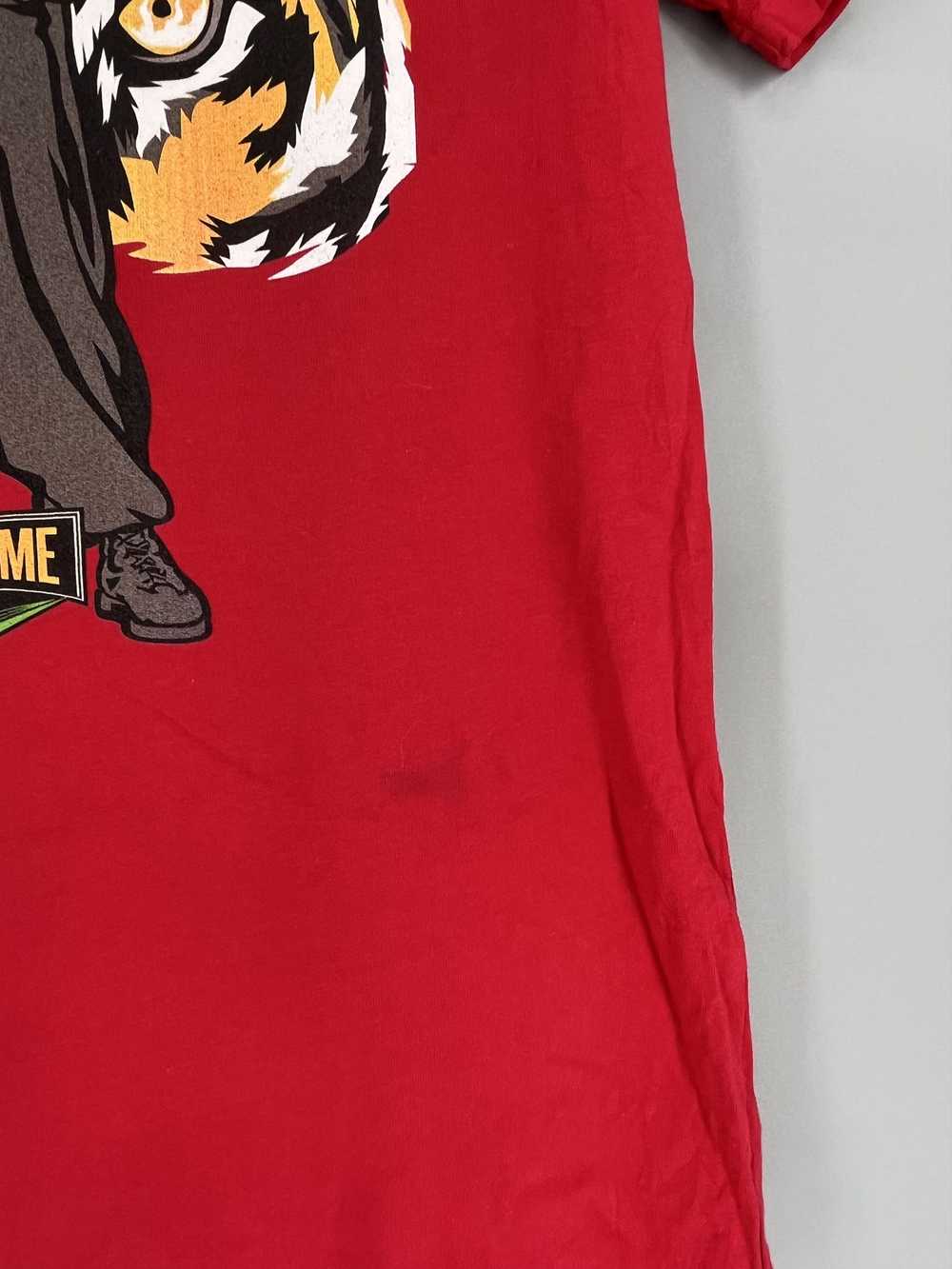 Streetwear × Vintage × Wwe Rare Wwe The Great Kha… - image 8