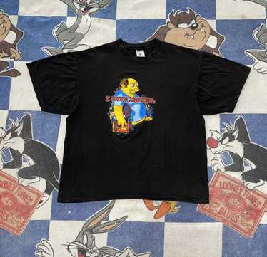 The Simpsons × Vintage Vintage Simpsons tee - image 1