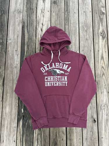 Streetwear Oklahoma Christian University - image 1