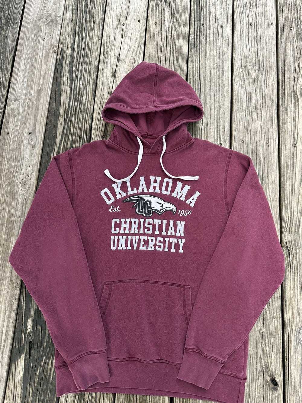 Streetwear Oklahoma Christian University - image 2