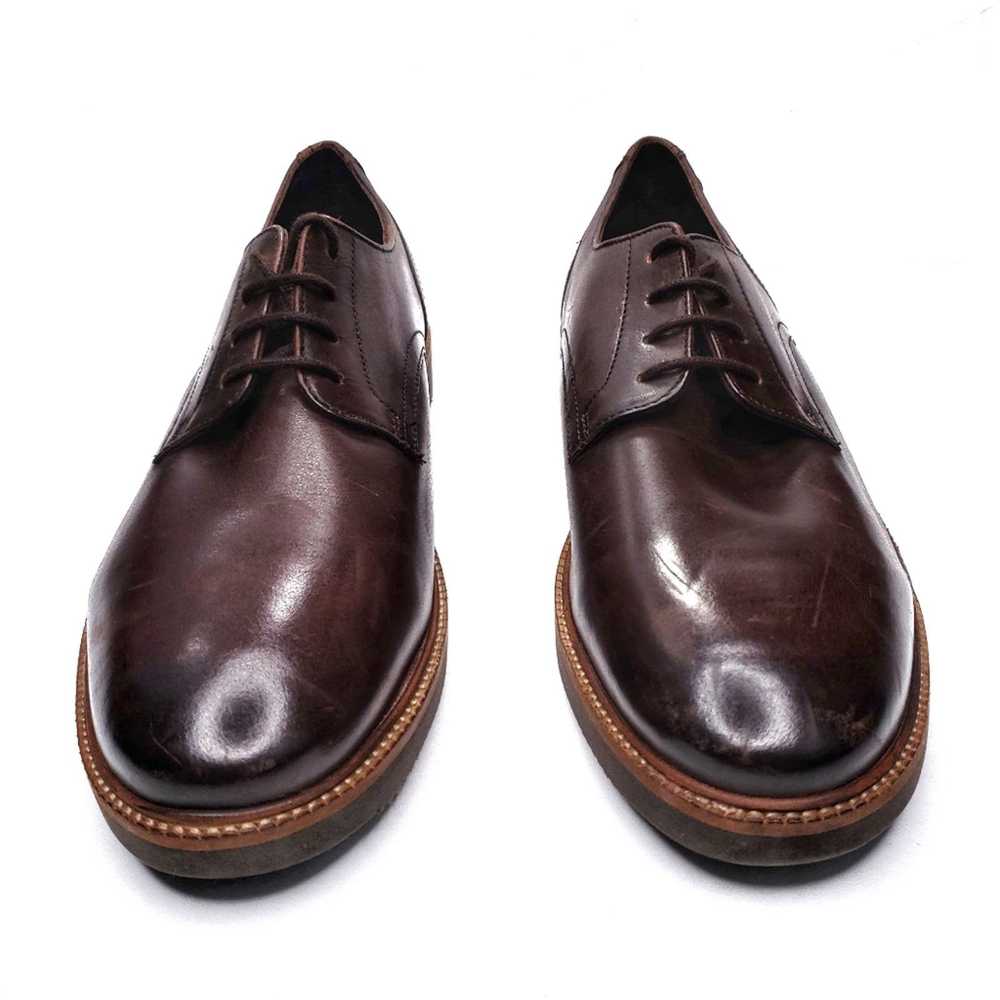 Base London Base London Draco Derby Shoes in Brow… - image 4