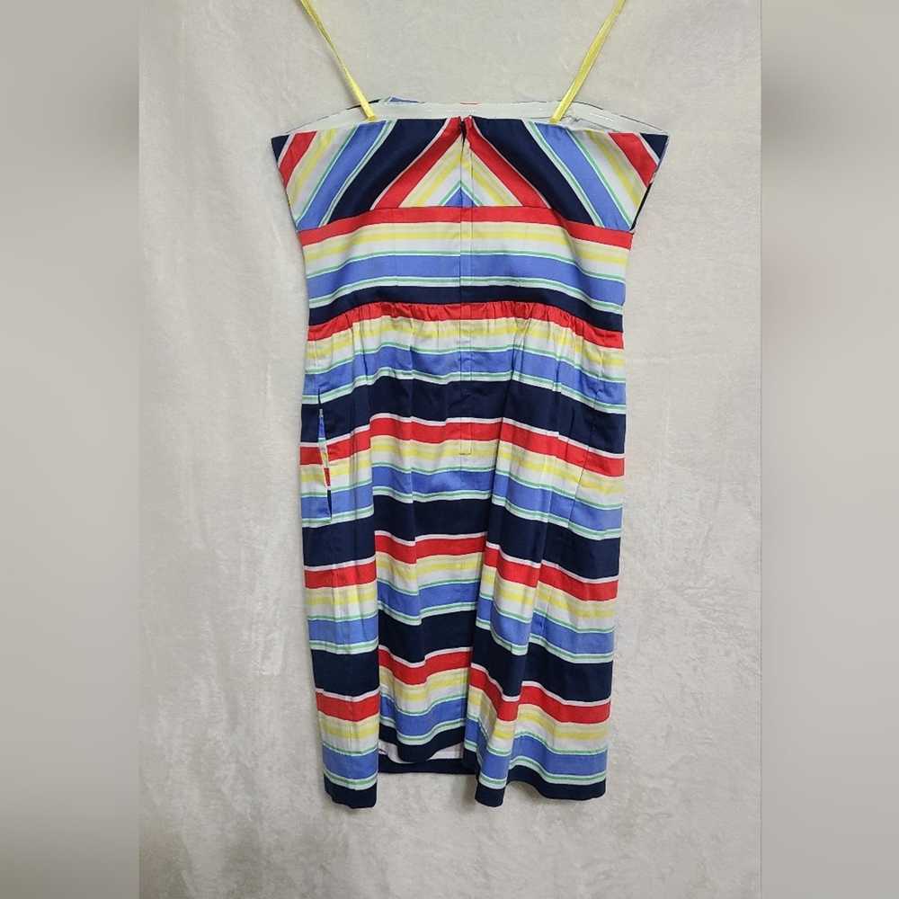 Vineyard Vines Vineyard Vines Striped Multicolor … - image 2