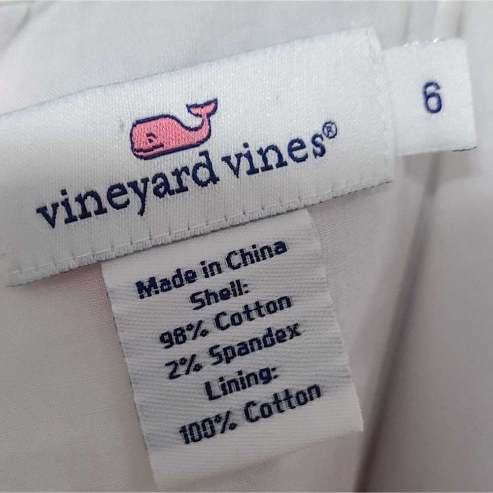 Vineyard Vines Vineyard Vines Striped Multicolor … - image 4