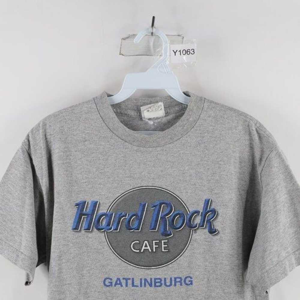 Hard Rock Cafe × Vintage Vintage Hard Rock Cafe S… - image 2