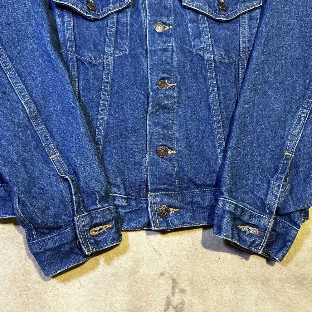 Levi's × Made In Usa × Vintage Vintage 70s 80s Le… - image 3