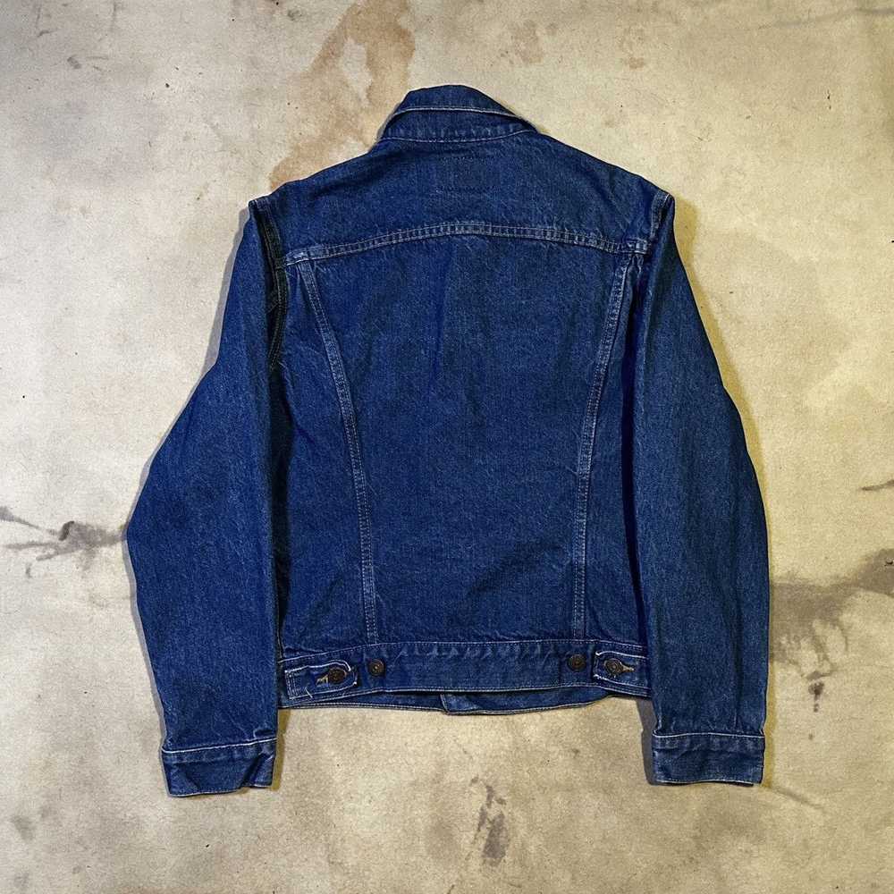 Levi's × Made In Usa × Vintage Vintage 70s 80s Le… - image 7